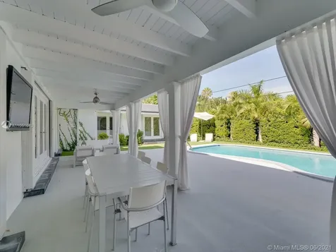 181 Island Drive Key Biscayne FL 33149
