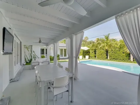 181 Island Drive Key Biscayne FL 33149