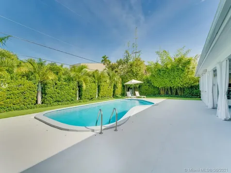 181 Island Drive Key Biscayne FL 33149