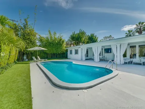 181 Island Drive Key Biscayne FL 33149