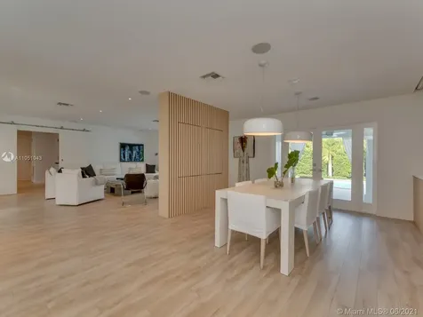 181 Island Drive Key Biscayne FL 33149