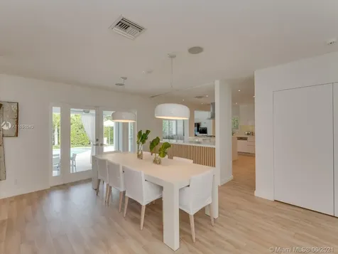 181 Island Drive Key Biscayne FL 33149
