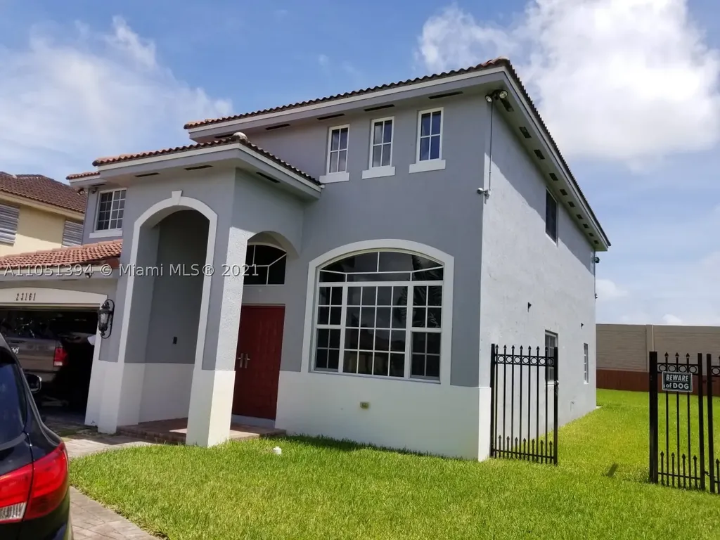 23161 SW 107th Avenue Miami FL 33170