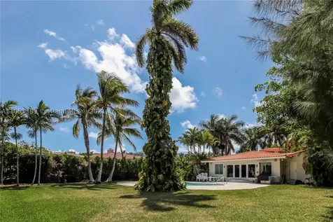 547 Golden Beach Drive Golden Beach FL 33160