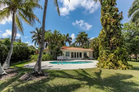 547 Golden Beach Drive Golden Beach FL 33160