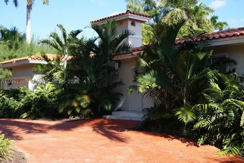 547 Golden Beach Drive Golden Beach FL 33160