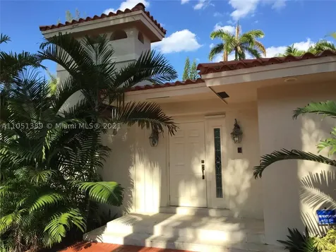 547 Golden Beach Drive Golden Beach FL 33160