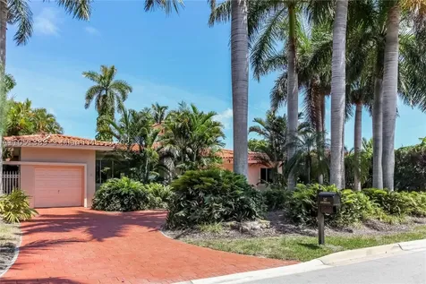 547 Golden Beach Drive Golden Beach FL 33160