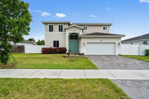1855 NE 2nd Court Homestead FL 33033