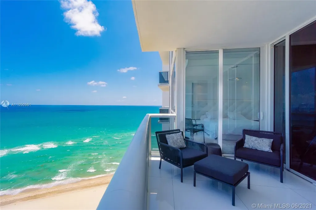 18201 Collins Avenue Sunny Isles Beach FL 33160