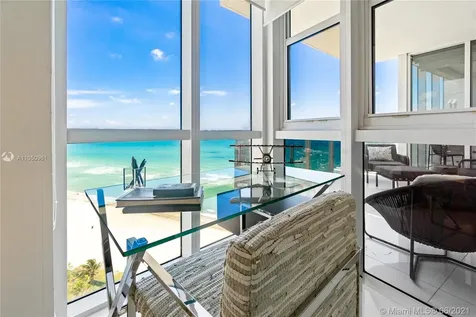 18201 Collins Avenue Sunny Isles Beach FL 33160
