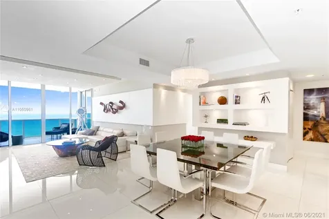 18201 Collins Avenue Sunny Isles Beach FL 33160