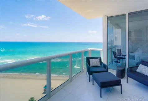 18201 Collins Avenue Sunny Isles Beach FL 33160
