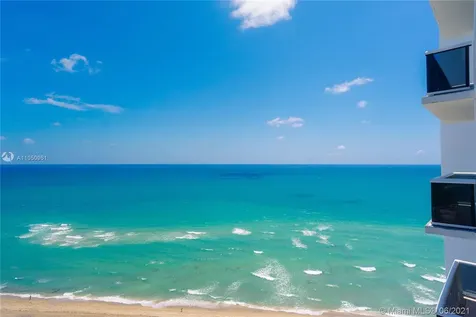 18201 Collins Avenue Sunny Isles Beach FL 33160
