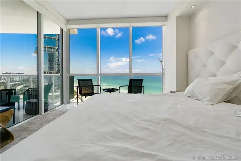 18201 Collins Avenue Sunny Isles Beach FL 33160