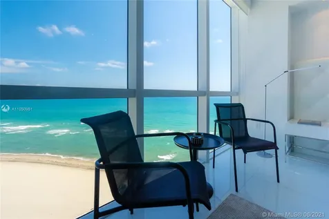 18201 Collins Avenue Sunny Isles Beach FL 33160