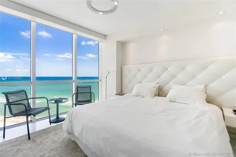 18201 Collins Avenue Sunny Isles Beach FL 33160