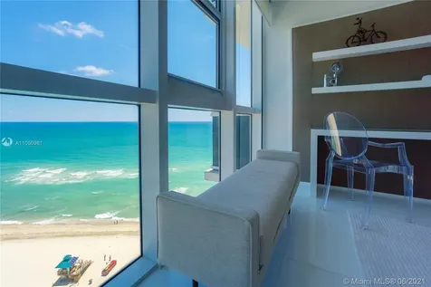 18201 Collins Avenue Sunny Isles Beach FL 33160