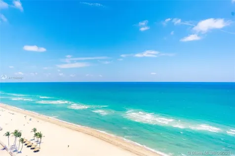 18201 Collins Avenue Sunny Isles Beach FL 33160
