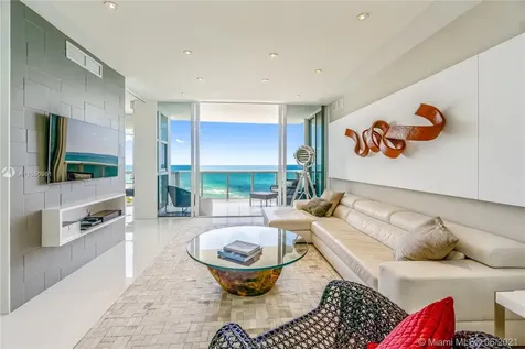 18201 Collins Avenue Sunny Isles Beach FL 33160