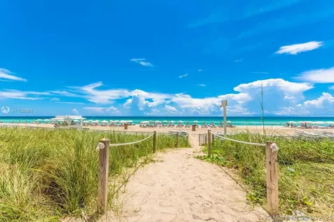18201 Collins Avenue Sunny Isles Beach FL 33160