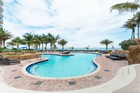 18201 Collins Avenue Sunny Isles Beach FL 33160