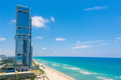 18201 Collins Avenue Sunny Isles Beach FL 33160