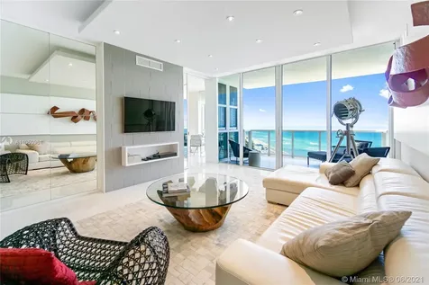 18201 Collins Avenue Sunny Isles Beach FL 33160