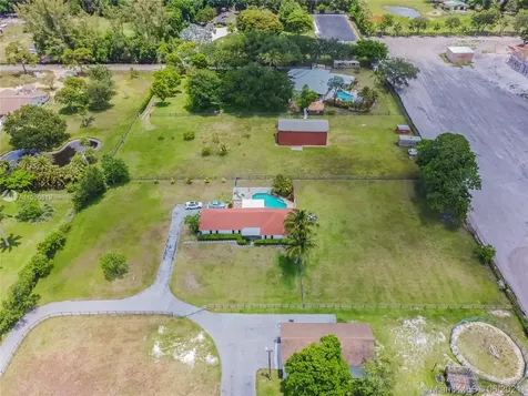 13550 SW 56th Court Southwest Ranches FL 33330