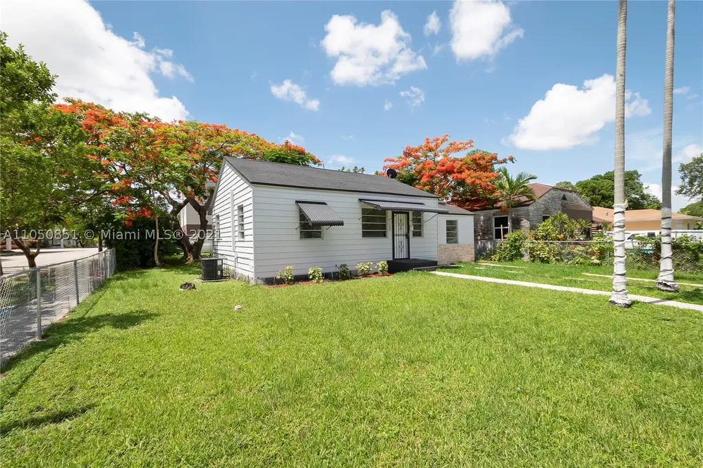 1000 NW 63rd Street Miami FL 33150