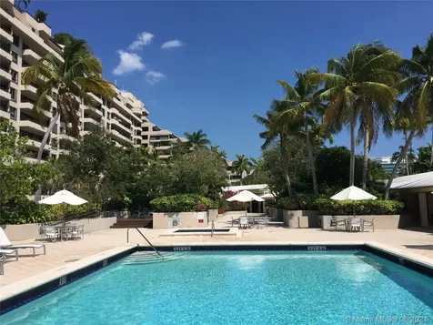 151 Crandon Boulevard Key Biscayne FL 33149