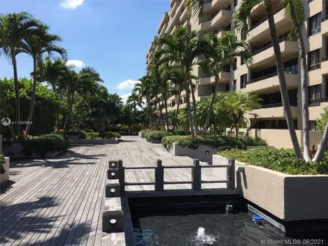 151 Crandon Boulevard Key Biscayne FL 33149