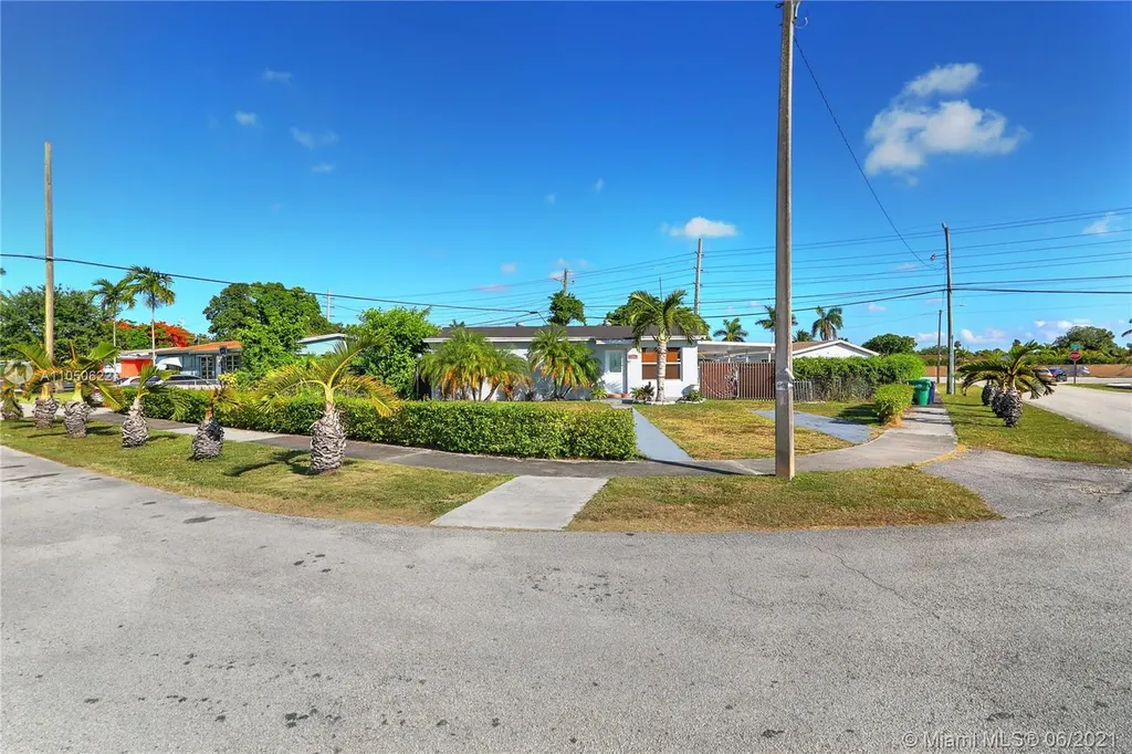 10770 SW 151st Street Miami FL 33176