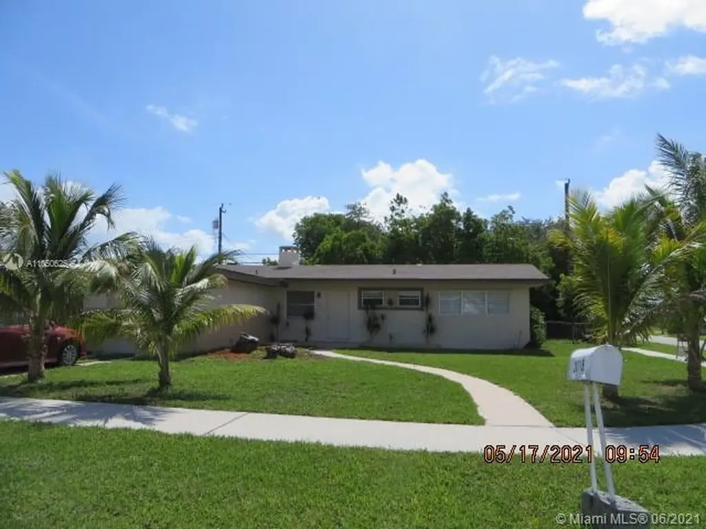 20715 Coral Sea Road Cutler Bay FL 33189