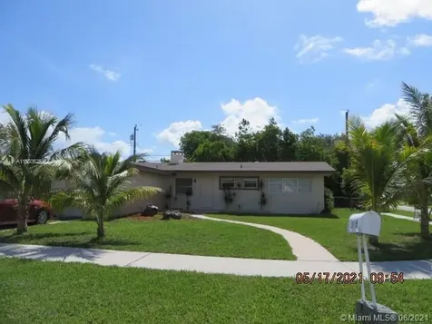 20715 Coral Sea Road Cutler Bay FL 33189