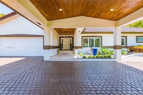 7310 SW 169th Street Palmetto Bay FL 33157