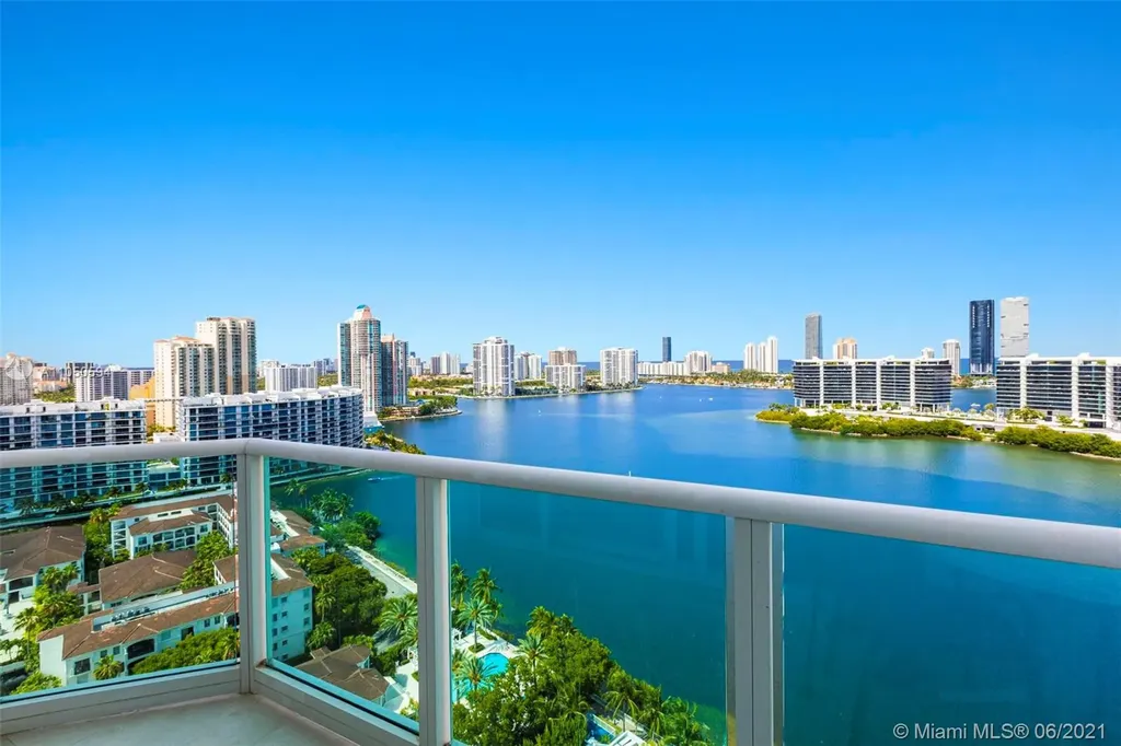 3301 NE 183rd Street Aventura FL 33160