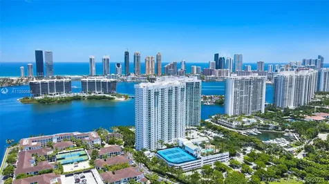 3301 NE 183rd Street Aventura FL 33160
