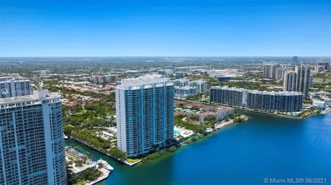 3301 NE 183rd Street Aventura FL 33160