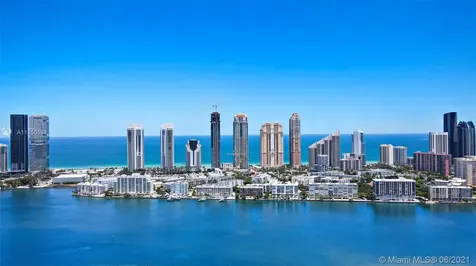 3301 NE 183rd Street Aventura FL 33160