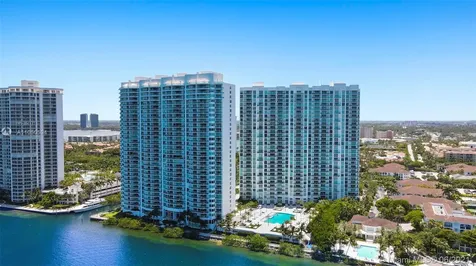 3301 NE 183rd Street Aventura FL 33160