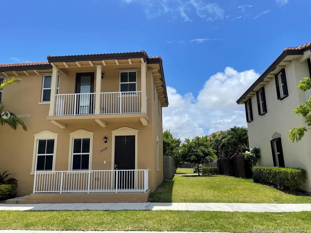 24246 SW 116th Court Homestead FL 33032
