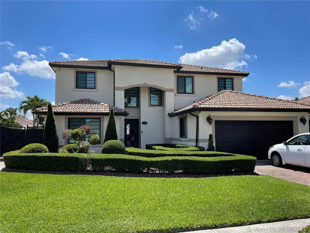 14956 SW 159th Court Miami FL 33196