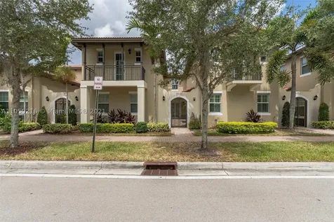 1416 SW 147th Avenue Pembroke Pines FL 33027