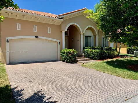7737 SW 188th Terrace Cutler Bay FL 33157