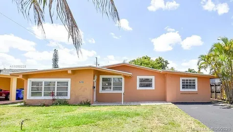 8410 NW 10th Street Pembroke Pines FL 33024