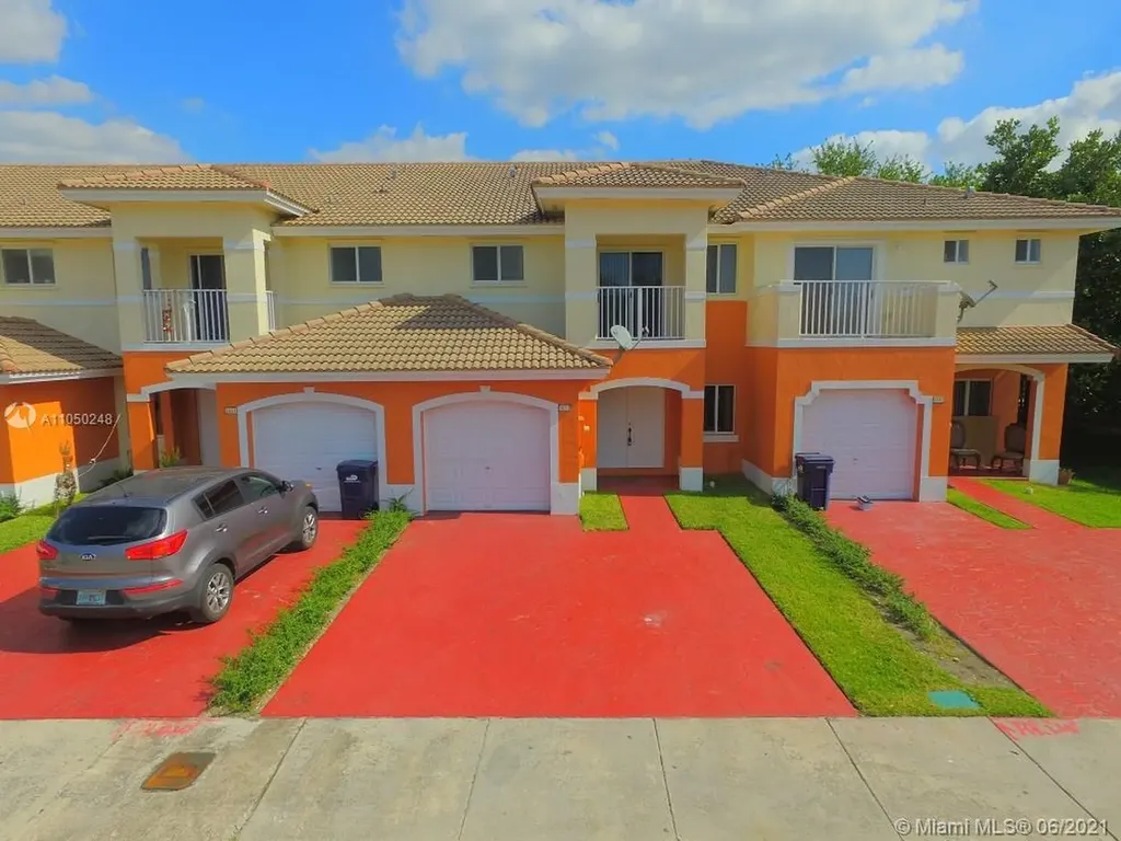 5671 SW 162nd Court Miami FL 33193