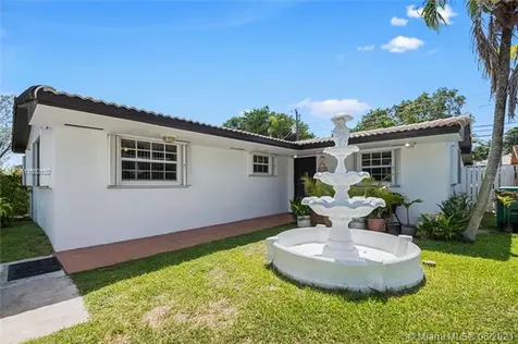 3411 SW 73rd Avenue Road Miami FL 33155