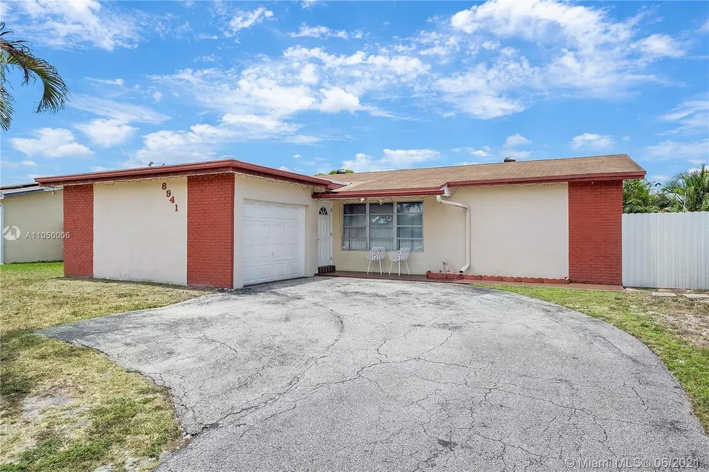 8941 Johnson Street Pembroke Pines FL 33024