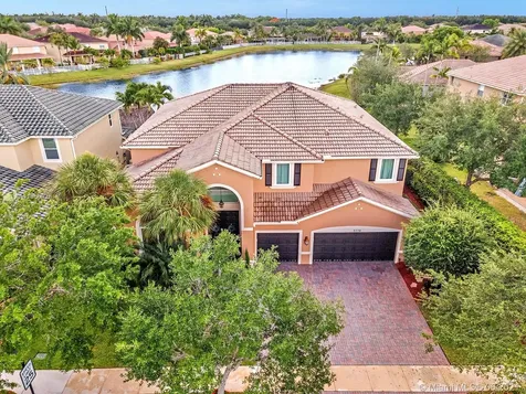 3778 W Gardenia Avenue Weston FL 33332